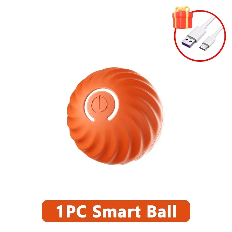 Smart Studs und Boll für Hund GravitationsIntelligent Laddas mit USB