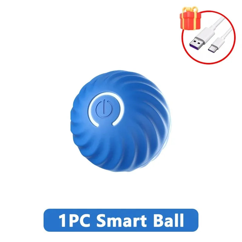 Smart Studs und Boll für Hund GravitationsIntelligent Laddas mit USB