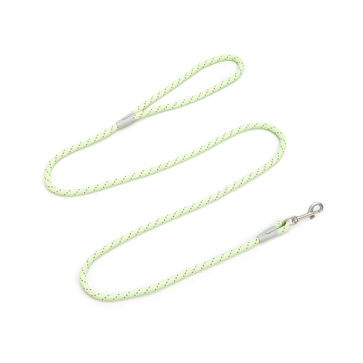 Bequemes Hundegeschirr und Leine-Set