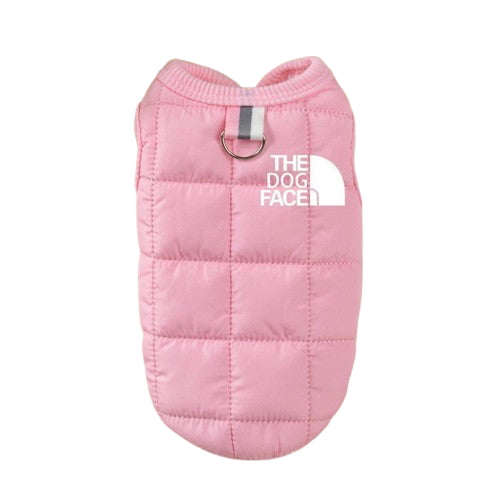 Padded vest from the brand The Dog Face