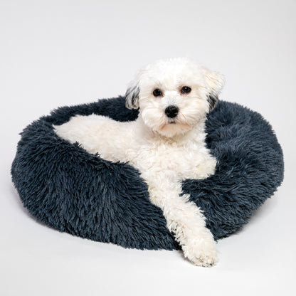 Dog bed with calming effect - several sizes 