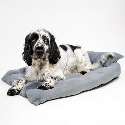 3-in-1 cooling dog sofa in cotton
