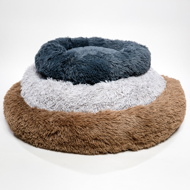 Dog bed with calming effect - several sizes 