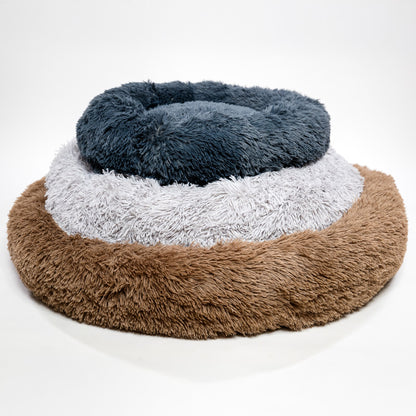 Dog bed with calming effect - several sizes 